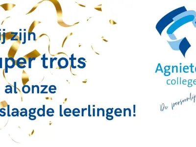 Geslaagd!