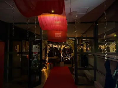 Kerstgala voor het goede doel