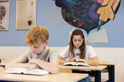 Agnieten College Wezep 172